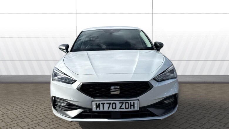 SEAT Leon 1.5 TSI EVO FR 5dr Petrol Hatchback